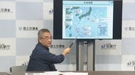 沖縄・奄美地方は6月1～2日にかけて、九州から関東甲信では2～3日にかけ警報級の大雨に　台風6号について気象庁と国交省が緊急会見