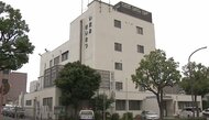 警察官の宿舎に侵入か　56歳男を邸宅侵入の疑いで現行犯逮捕　取り壊し予定で無人のはずが…内側からチェーンで施錠　兵庫・伊丹市