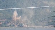 韓国が北朝鮮に軍事会談を再提案　境界線めぐる衝突防止へ