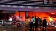 タイ南部で組織的な爆発や放火が50件以上　反政府イスラム勢力のテロが相次ぐ地域