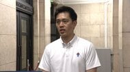 「副首都」法案可決・成立　維新・吉村代表、知事選と大阪都構想の住民投票“同日目指す”