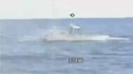 史上初　無人水上艇（USV）同士の洋上決戦　ロシアvsウクライナ　日本周辺海域で起きる可能性は