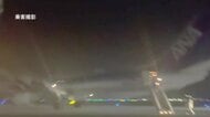 「生きた心地がしなかった」ANA機でエンジントラブル　那覇空港に緊急着陸し乗客ら脱出　国交省が調査官派遣へ