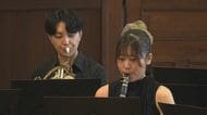 OMF「セイジ・オザワ松本フェスティバル」開幕　若手音楽家16人が奏でる音色を250人が堪能「響きが素晴らしい」　9月2日まで4回のオーケストラコンサートなどを予定　長野・松本市