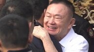 タイ・タクシン元首相が恩赦で正式釈放　2025年9月から収監で先月仮釈放　王妃の誕生日記念した恩赦の対象