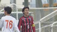 【コンサドーレ】遠藤真仁新監督が指揮を執る札幌U-18ドロー発進も…3月に”2種登録”のキャプテン・徳差優利はクリーンシートに手応え＜プリンスリーグ北海道第1節：札幌U-18vs帯広北高＞