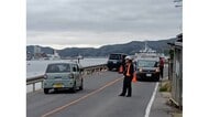 【速報】松江市の国道431号で車2台が衝突　1人を救急搬送　現場付近は片側交互通行（島根）