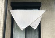 布団や毛布を早く乾かす知恵「三角干し」を花王がTwitterで紹介…どんな洗濯物に応用できるのか聞いた