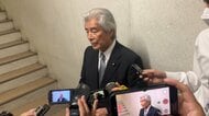 自民・中曽根弘文元外務大臣が釈明　愛子さま皇位継承「あり得ない」発言は「言葉が適切でなかった」