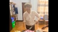 アウンサンスーチー氏の新たな写真2枚　新軍政権が異例の公開　スーチー氏次男「重要な第一歩だが、最後の一歩であってはならない」