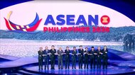 ASEAN「深刻な懸念」　中東情勢めぐり首脳声明採択　ミャンマー・アウンサンスーチーの軟禁措置「歓迎する」明記