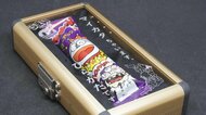 「うまい棒」専用ケースがふるさと納税の“返礼品”に?開発のきっかけは社員の孫の“悲しそうな姿” どのくらい頑丈か聞いた