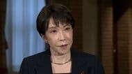 【速報】高市総理「強く抗議する」　ロシア・プーチン大統領が北方領土訪問