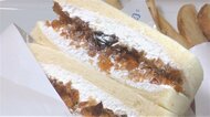 「納豆×コーヒーゼリー」のサンドイッチ 冷蔵庫から落ちてきた2つで閃く…じわじわファン増え今や人気商品