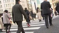 全国で過去最多4万6000人超 「東京1週間後1万8000人超」分析も