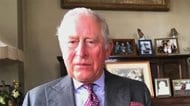 チャールズ皇太子が動画メッセージ 新型コロナ感染から回復