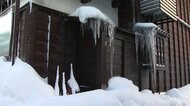 “大寒”の風物詩 各地で 美しい光景が
