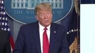 死者20万人も「厳しい2週間」 トランプ大統領