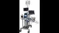 「ECMO」生産量倍増へ 人工心肺装置 需要高まる