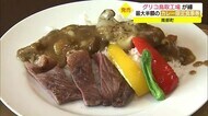 カレーの街でオリジナルメニュー巡りを 最大半額で新メニュー味わうイベント開催へ(南部町)