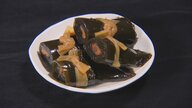 昆布価格高騰、正月料理への影響懸念　富山の老舗企業も対応に苦慮 「例年の20～25％しか入ってこない」