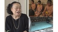 岐阜県最古のサウナ「大垣サウナ」 豊富な地下水使った“奇跡の水風呂”…80歳名物女将が守るサウナーの聖地