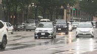 ワイパーの欠損にタイヤの摩耗…梅雨時の事故を防止する車の点検ポイントを伝授【石川発】
