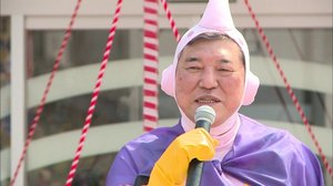 「キモカワ」でポスト安倍の最有力?石破茂の強みとアキレス腱【自民党総裁選】