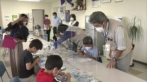 再生可能エネルギーを楽しく学ぶ 小学生がソーラーカー製作 大分・