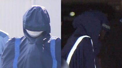「自分たちは関係ない」栃木強盗殺人“指示役”夫婦　路上駐車の高級外車は16歳“実行役”との接点か　専門家「闇バイトは究極の捨て駒」
