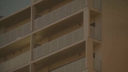 「泣き声にイライラして殴った」自宅で生後2カ月の次男の頭を複数回殴るなどして死亡させた疑いで40歳の父親逮捕　兵庫・西宮市