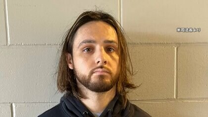 “LA史上最悪”山火事放火容疑で29歳男を逮捕　火災に苦しむ貧困層の画像をAIで生成…計画的犯行か