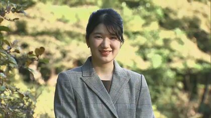 愛子さま 成年皇族の一員に…“文武両道”で“万能”　20年の歩みを振り返る