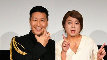 チョコプラ長田、憧れの深田恭子との会話「覚えてない…」　松尾と宇多田ヒカルの2ショットが叶ったら“解散・引退”？