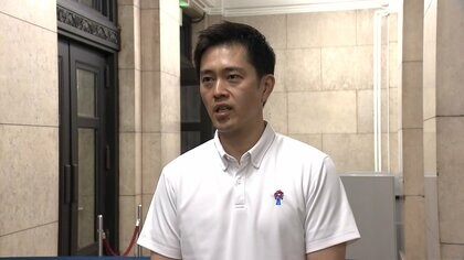 「副首都」法案可決・成立　維新・吉村代表、知事選と大阪都構想の住民投票“同日目指す”