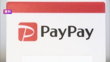 PayPayが生命保険に参入　1343億円で買収　金融商品拡大へ