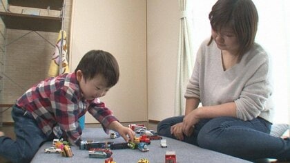 子どもの発音・発達障害に不安を抱える親子をサポートする小児言語聴覚士の存在