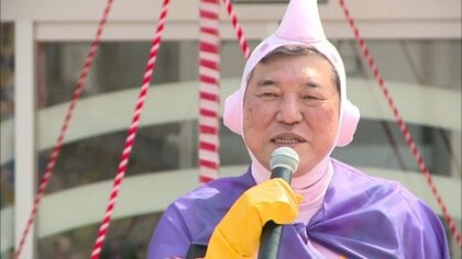 「キモカワ」でポスト安倍の最有力？石破茂の強みとアキレス腱【自民党総裁選】