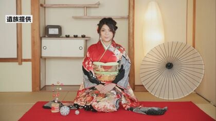 当時15歳の元少年による刺殺事件 「もうお金じゃない」 21歳の娘を殺害された母親が苦しい心情を吐露 元少年の母親にも賠償命令 【福岡発】