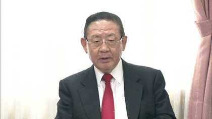 “ドＳ”な囲碁にみる次の一手は？81歳ヤマタクが企む「麻生の首切りや！」【自民党総裁選】