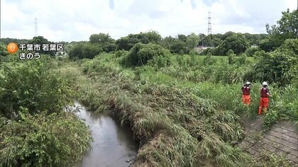 千葉豪雨の死者13人に　新たに2人死亡確認　千葉市6人、佐倉市2人、市川市、柏市、市原市、八千代市、いすみ市で1人　