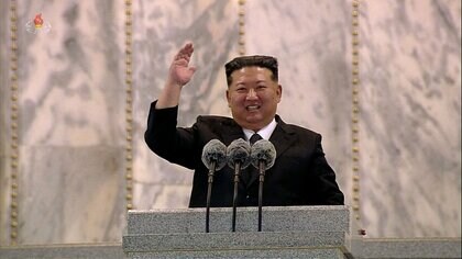 北朝鮮が5カ月ぶりに弾道ミサイル発射　APEC首脳会議にトランプ大統領や習近平主席が訪韓予定