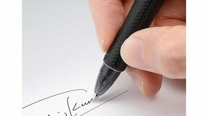 ボールペンが急に書けなくなるのはなぜ？日頃の使い方が原因の可能性…4つの理由と予防方法をパイロットに聞いた　
