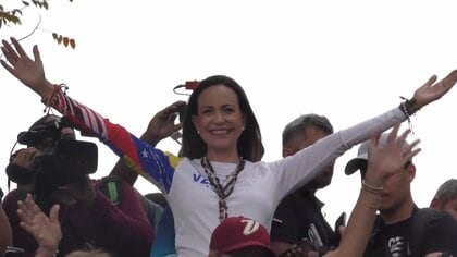 南米ベネズエラが在ノルウェー大使館閉鎖を決定　野党指導者マリア・コリナ・マチャド氏のノーベル平和賞決定へ反発か