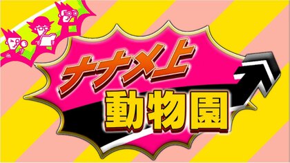 来園者が困惑？動物が見つからない？この時期に行ってみたい“ナナメ上”に進化した動物園4選