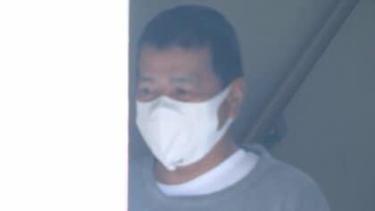 盗んだ車で移動をしながら車上荒らし　無職の男（57）逮捕「生活するには…」　「車上荒らし400件ほどやった」