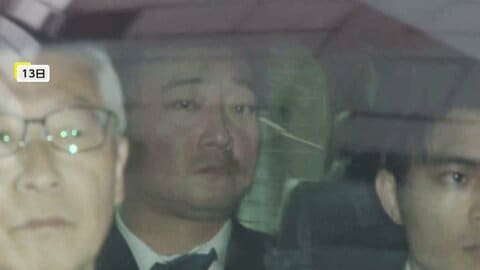 「屈辱的だった」被害女性がビデオリンクによる証人尋問　元ジャンポケ・斉藤慎二被告の裁判　示談申し入れ“拒否”へ「実刑求めます」