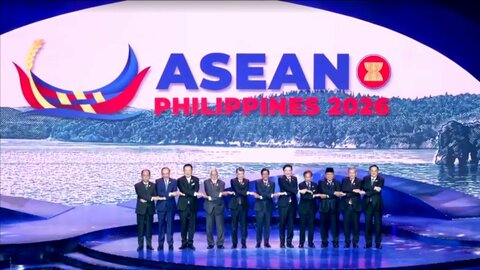 ASEAN「深刻な懸念」　中東情勢めぐり首脳声明採択　ミャンマー・アウンサンスーチーの軟禁措置「歓迎する」明記