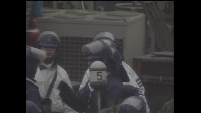 上九一色村の第6サティアン