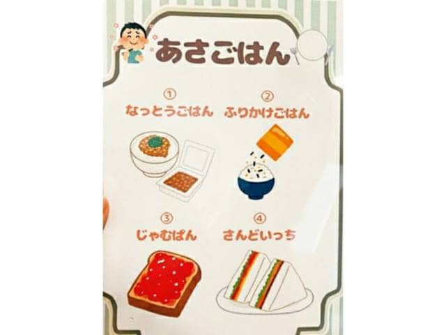 提供:まるたさん